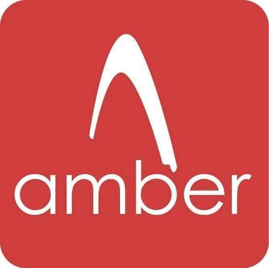 Amber Board